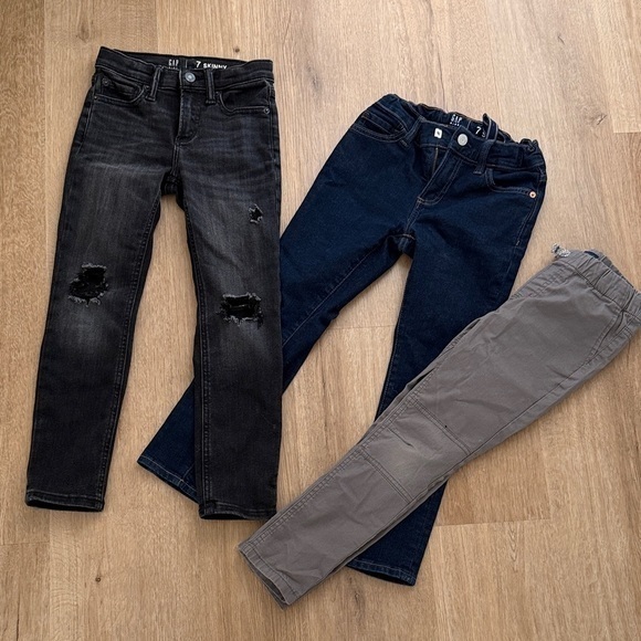 GAP Other - 3 Pairs of Pants